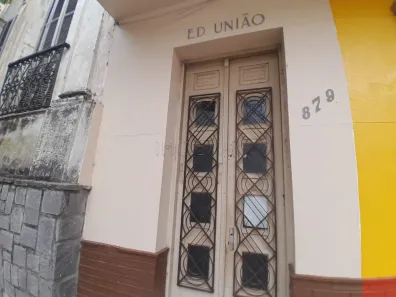 Apartamento com 1 Quarto à venda, 32m² no Centro, Bagé