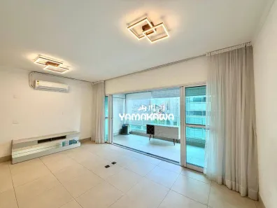 Apartamento com 1 Quarto para alugar, 55m² no Vila Regente Feijó, São Paulo