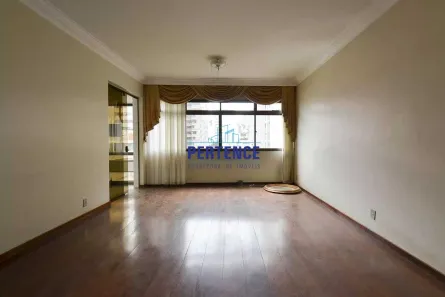 Apartamento com 4 Quartos à venda, 300m² no Funcionários, Belo Horizonte