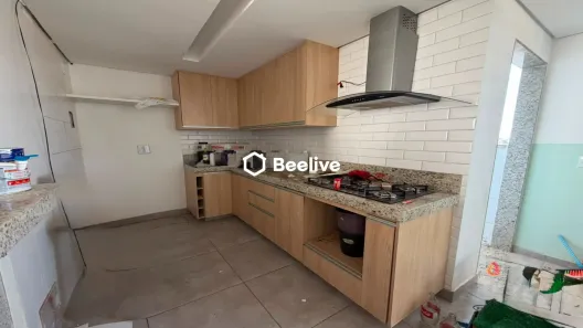 Apartamento com 3 Quartos para alugar, 90m² no Colégio Batista, Belo Horizonte