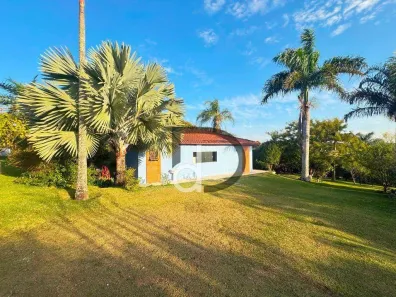 Casa com 3 Quartos à venda, 122m² no Monterrey, Louveira