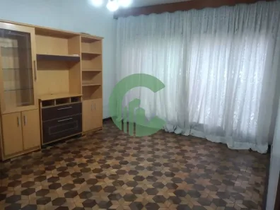 Sobrado com 4 Quartos à venda, 189m² no Jardim, Santo André