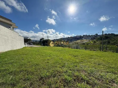 Lote/Terreno à venda, 476m² no Condomínio Residencial Monaco, São José dos Campos