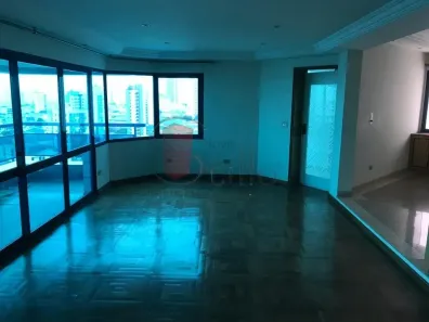 Apartamento com 3 Quartos à venda, 181m² no Mooca, São Paulo