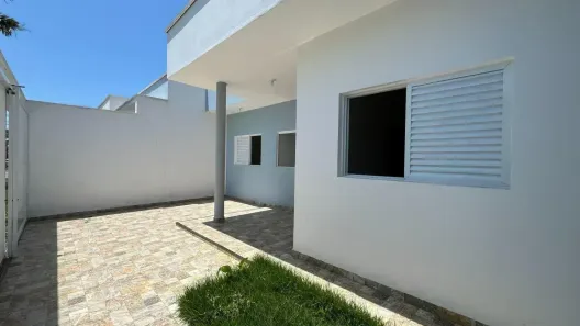Casa com 2 Quartos à venda, 75m² no Bal Stella Maris, Peruíbe