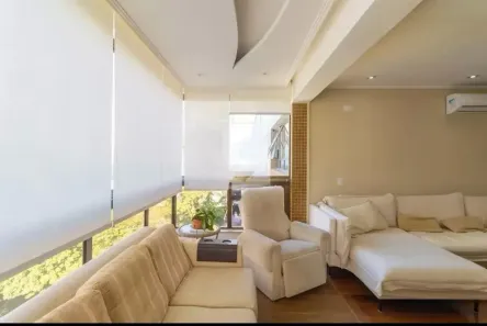 Cobertura com 4 Quartos à venda, 260m² no Barra da Tijuca, Rio de Janeiro