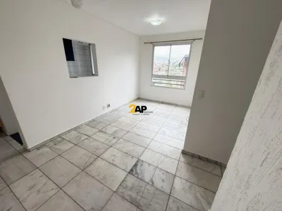 Apartamento com 2 Quartos para alugar, 50m² no Fazenda Morumbi, São Paulo