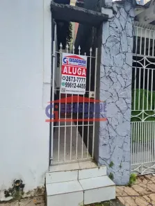 Casa com 2 Quartos para alugar, 45m² no Chácara Santo Antônio (Zona Leste), São Paulo