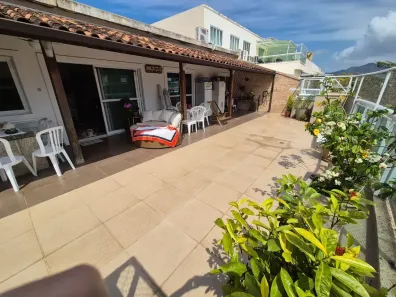 Cobertura com 3 Quartos à venda, 197m² no Recreio dos Bandeirantes, Rio de Janeiro
