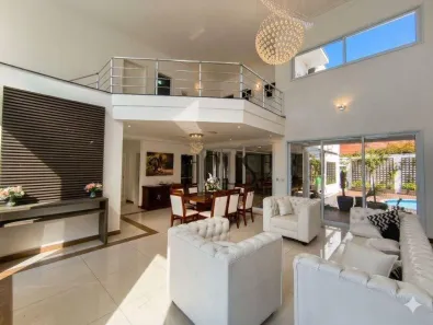 Casa de Condomínio com 3 Quartos à venda, 520m² no Itapeva, Votorantim