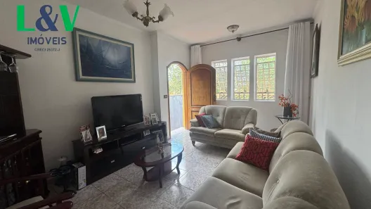 Casa com 2 Quartos à venda, 115m² no Vila Nova, Louveira
