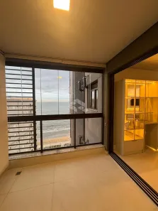 Apartamento com 3 Quartos à venda, 124m² no Perequê, Porto Belo