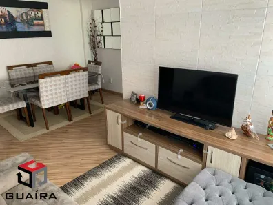 Apartamento com 2 Quartos à venda, 63m² no Centro, São Bernardo do Campo