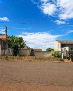 Lote/Terreno à venda, 257m² no Colinas, Londrina