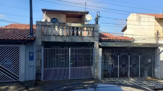 Casa com 3 Quartos à venda, 151m² no Vila Hortência, Sorocaba