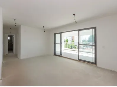 Apartamento com 3 Quartos à venda, 123m² no Vila Gomes Cardim, São Paulo