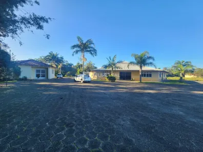 Lote/Terreno à venda, 82484m² no Santo Antônio de Lisboa, Florianópolis