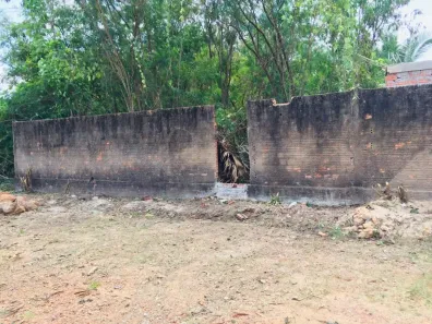 Lote/Terreno à venda, 390m² no Ininga, Teresina