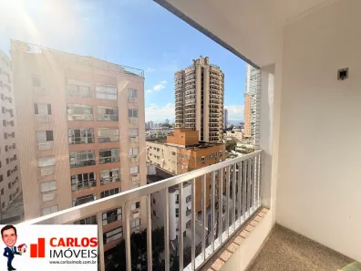 Apartamento com 2 Quartos à venda, 89m² no Ponta da Praia, Santos