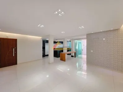 Apartamento com 4 Quartos à venda, 169m² no Vila Belo Horizonte, Divinópolis