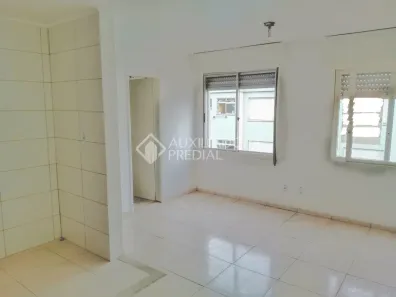 Apartamento com 1 Quarto à venda, 27m² no Rubem Berta, Porto Alegre