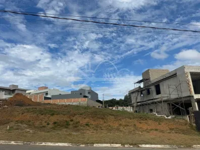 Lote/Terreno à venda, 405m² no Gran Park, Vespasiano