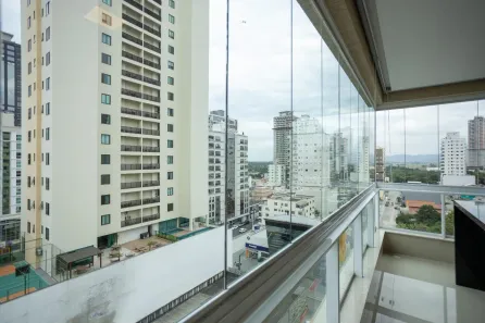 Apartamento com 3 Quartos à venda, 166m² no Meia Praia, Itapema