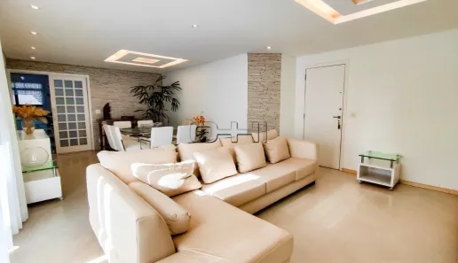 Apartamento com 3 Quartos à venda, 127m² no Perdizes, São Paulo