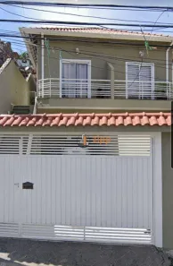 Sobrado com 3 Quartos à venda, 121m² no Tremembé, São Paulo