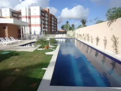Apartamento com 3 Quartos à venda, 66m² no Santa Amélia, Maceió