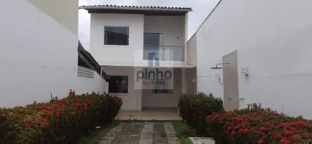 Casa com 2 Quartos à venda, 131m² no Buraquinho, Lauro de Freitas