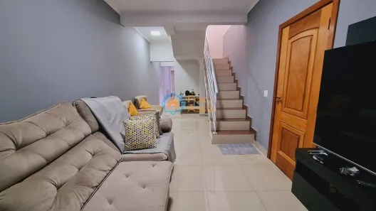 Casa com 2 Quartos à venda, 171m² no Parque Residencial São Joaquim, Santa Bárbara D'Oeste