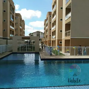 Apartamento com 2 Quartos à venda, 45m² no Prefeito José Walter, Fortaleza