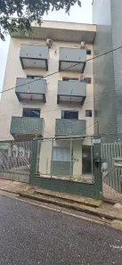 Apartamento com 2 Quartos à venda, 41m² no Coqueiro, Ananindeua
