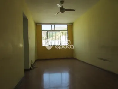 Apartamento com 2 Quartos à venda, 59m² no Méier, Rio de Janeiro