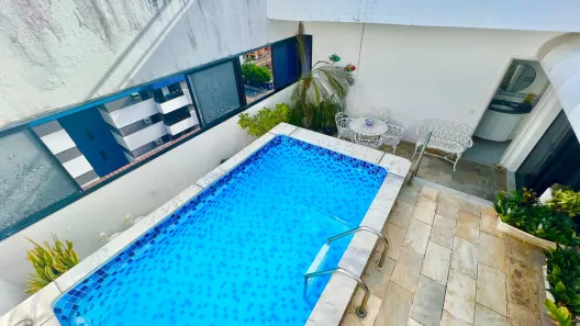 Cobertura com 3 Quartos à venda, 316m² no Jatiúca, Maceió