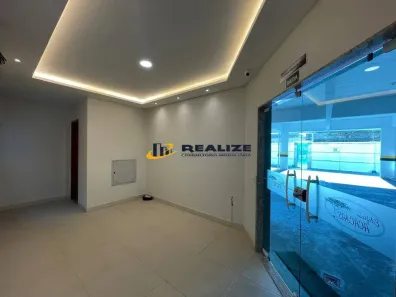 Apartamento com 3 Quartos à venda, 95m² no Parque Turf Club, Campos dos Goytacazes