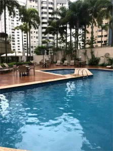 Apartamento com 4 Quartos à venda, 256m² no Vila Suzana, São Paulo