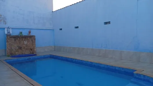 Casa com 1 Quarto à venda, 162m² no João Aranha, Paulínia