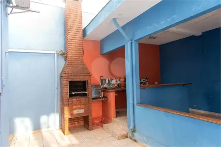 Casa com 3 Quartos à venda, 280m² no Jardim Aeroporto, São Paulo