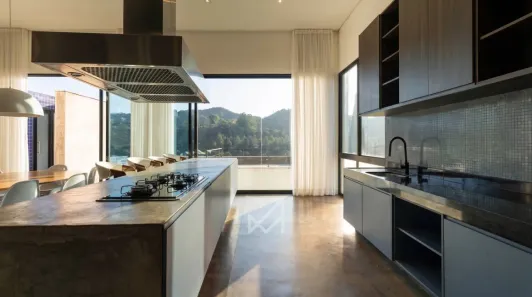 Casa com 3 Quartos à venda, 572m² no Vale dos Cristais, Nova Lima