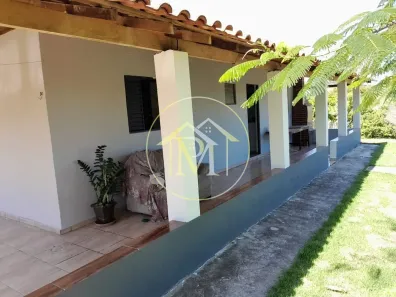 Fazenda/Sítio com 1 Quarto à venda, 10m² no Jardim Colonial I, Araçoiaba da Serra