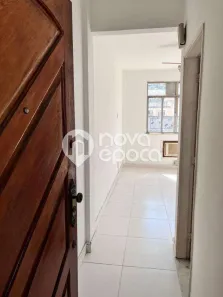 Apartamento com 1 Quarto à venda, 40m² no Engenho da Rainha, Rio de Janeiro