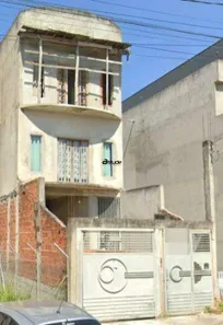 Casa com 4 Quartos à venda, 228m² no Vila do Conde, Barueri