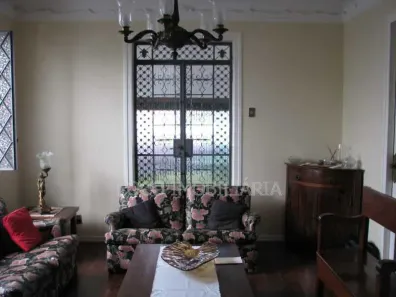 Casa com 4 Quartos à venda, 251m² no Jardim Botânico, Rio de Janeiro