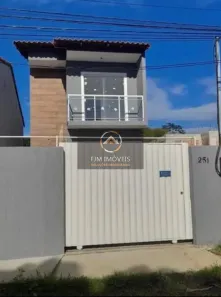 Casa com 3 Quartos à venda, 130m² no Engenho do Mato, Niterói