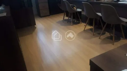 à venda, 48m² no Santo Agostinho, Belo Horizonte
