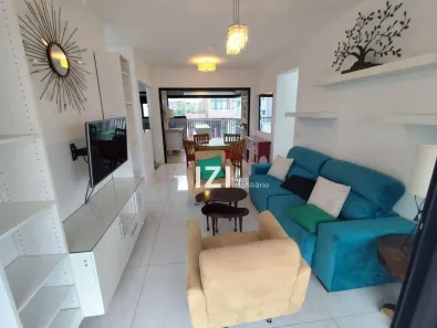 Apartamento com 3 Quartos à venda, 94m² no Jardim das Acácias, São Paulo