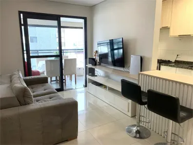 Apartamento com 2 Quartos à venda, 61m² no Vila Leopoldina, São Paulo