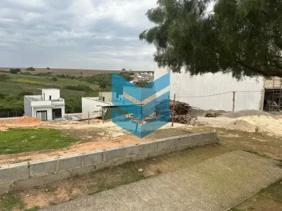 Lote/Terreno à venda, 297m² no Wanel Ville, Sorocaba